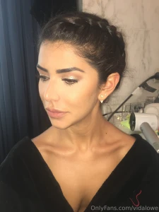 Behind the scenes part 328