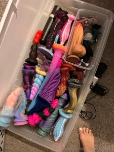 This toy orrr do you see another one that i should use part 1