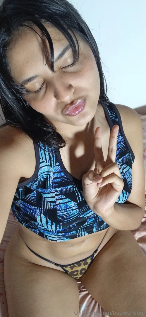 For some reason men hate this thong what do you think 