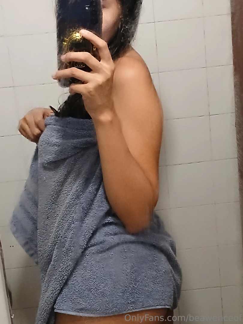 Fogged mirror part 2 