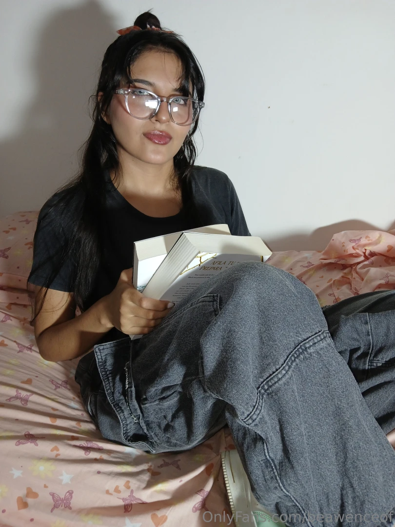 How it began how it ended i think i got a little naughty 