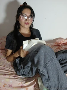 How it began how it ended i think i got a little naughty