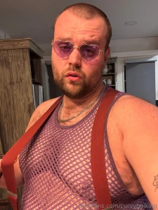 Your perspective of me before the rave and after part 1