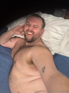 Side angles make me feel extra fat - and hot part 1