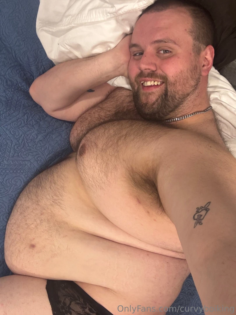 Side angles make me feel extra fat - and hot part 2 