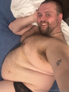 Side angles make me feel extra fat - and hot part 2