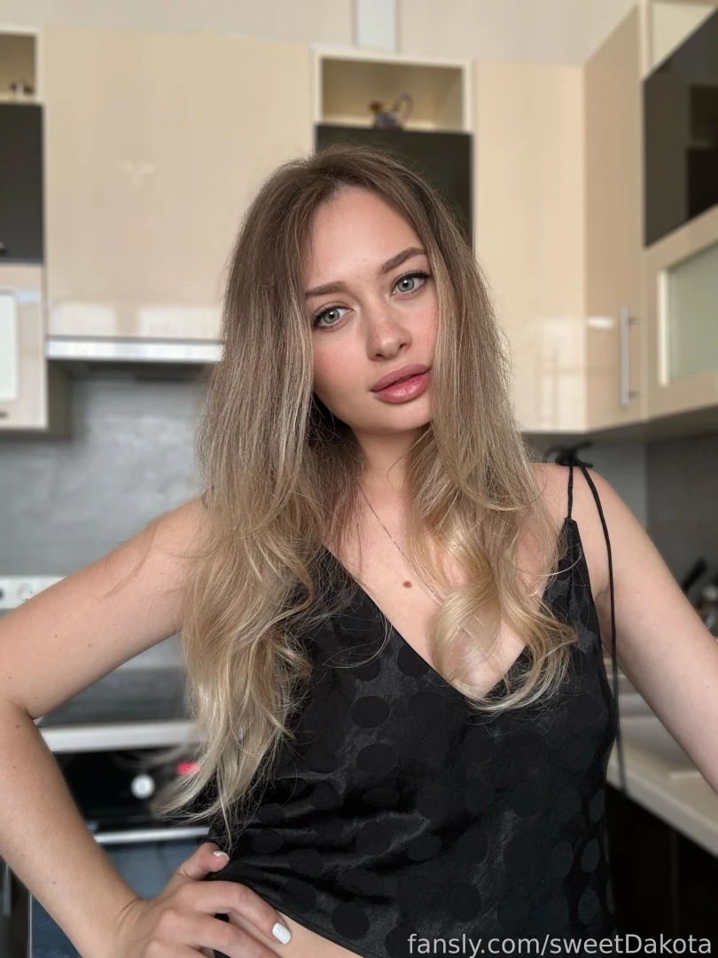 Time spent in the kitchen can be kinda spicy too dreamgirl shygirl part 1 