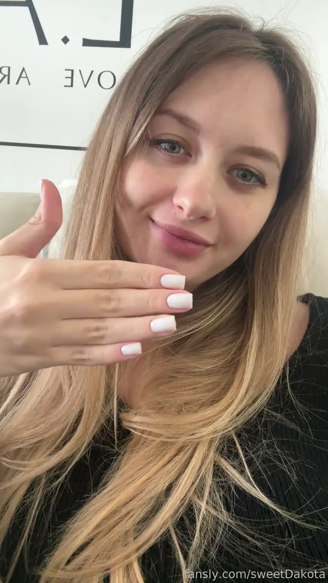 Today is manicure and pedicure day milf pregnant pregnancy 