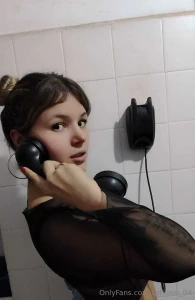 Call me babe part 24