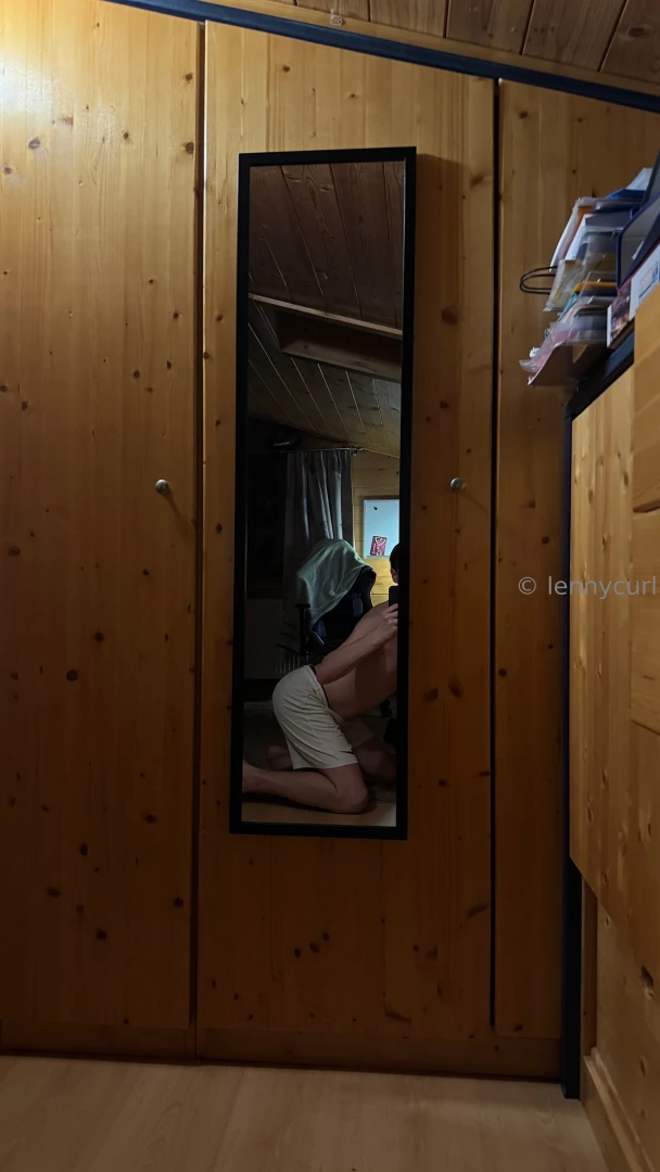 New mirror part 24 