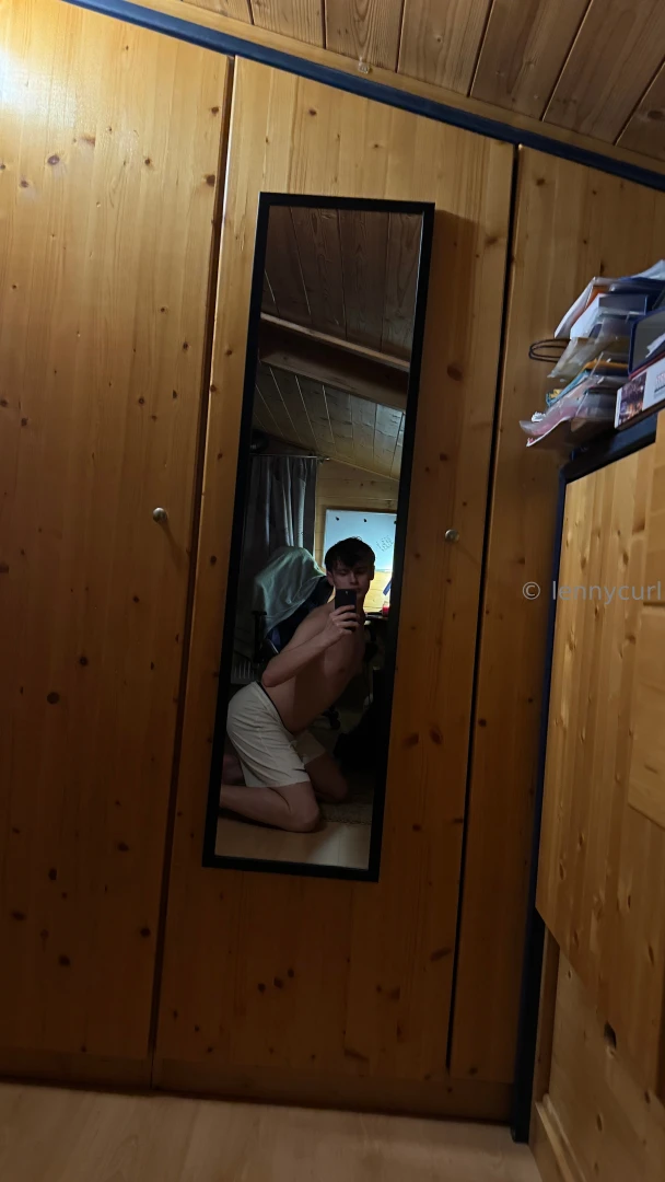 New mirror part 25 