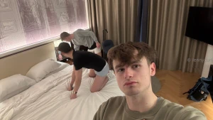 Guess what we did part 8