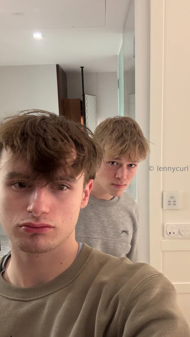 Guess what we did part 9 