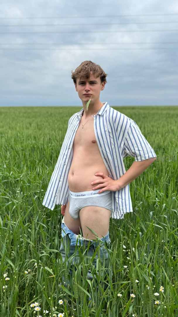 Call me farmer 