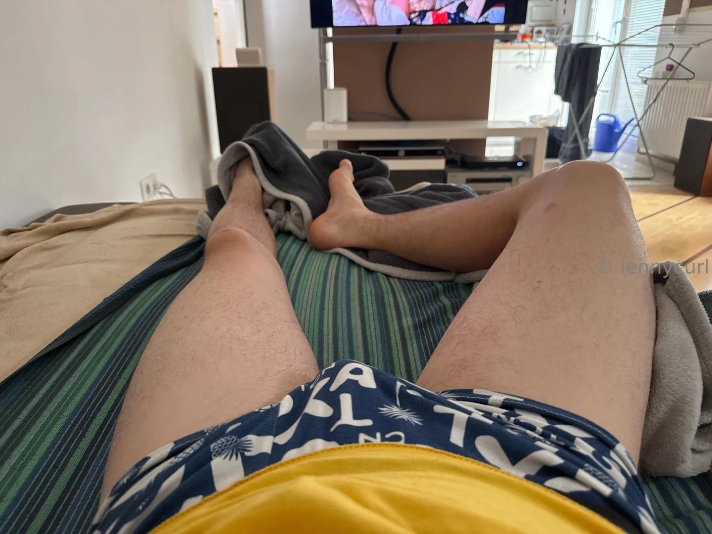 What about that view 