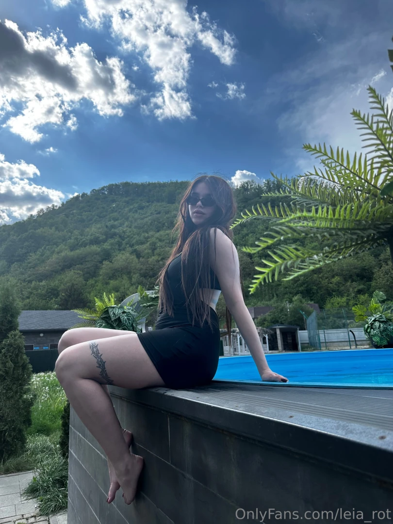 Will you go swimming with me part 21 