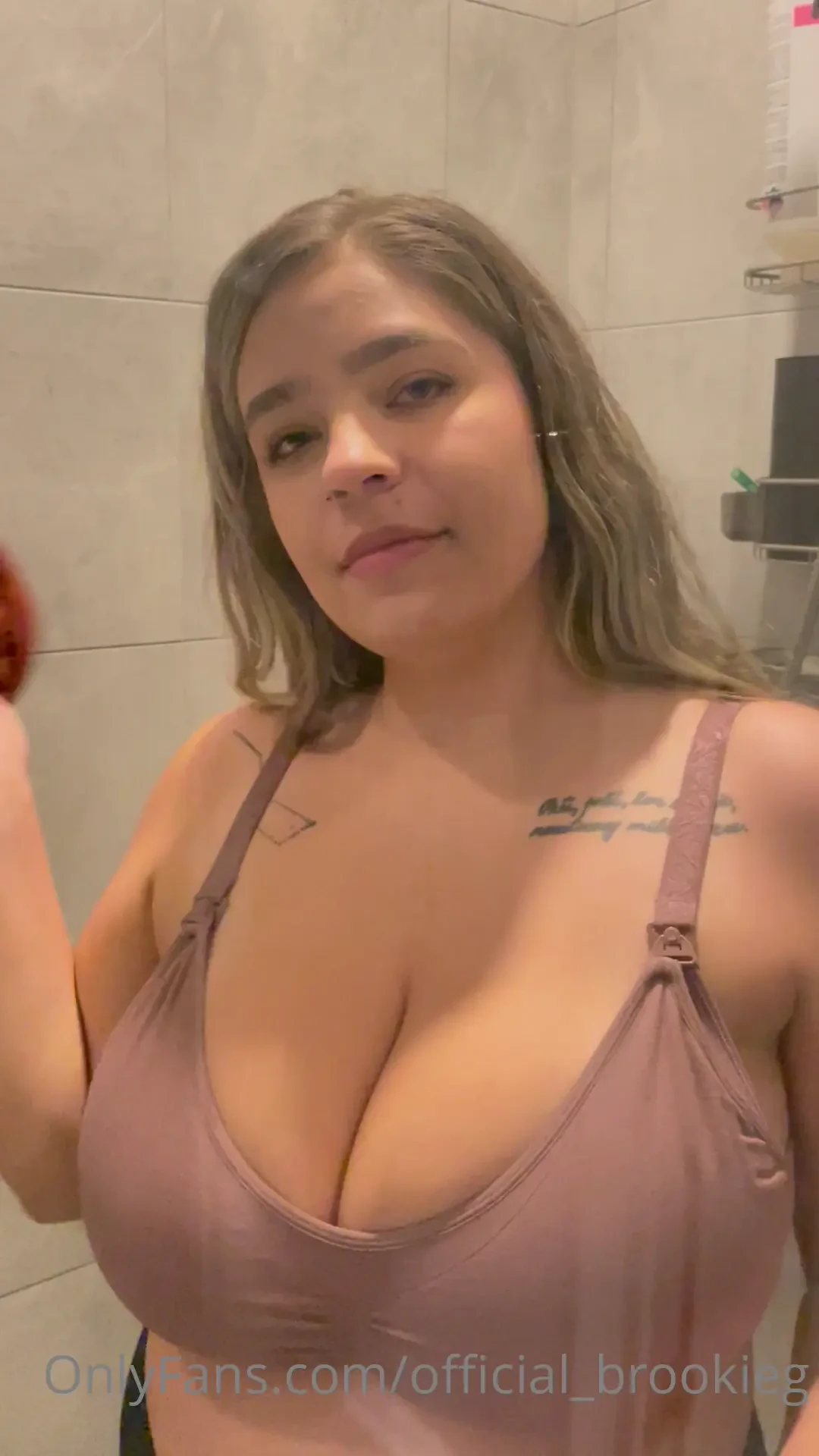 I can t post the full video here unfortunately but if you want to see 