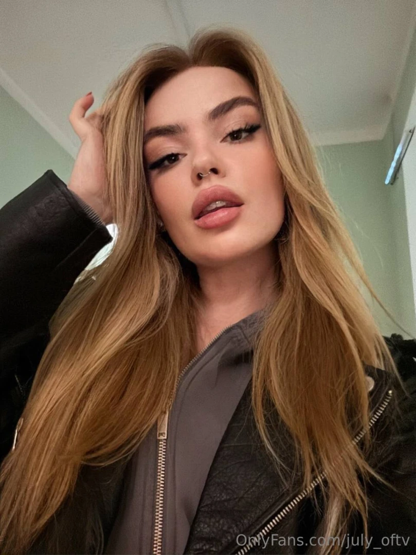 Kindness looks good on me 