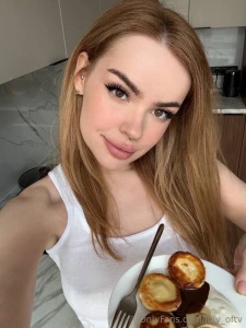 Starting the day with good food and even better energy