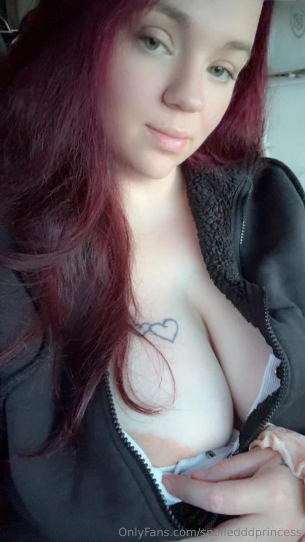 Spoiledddprincess part 1 