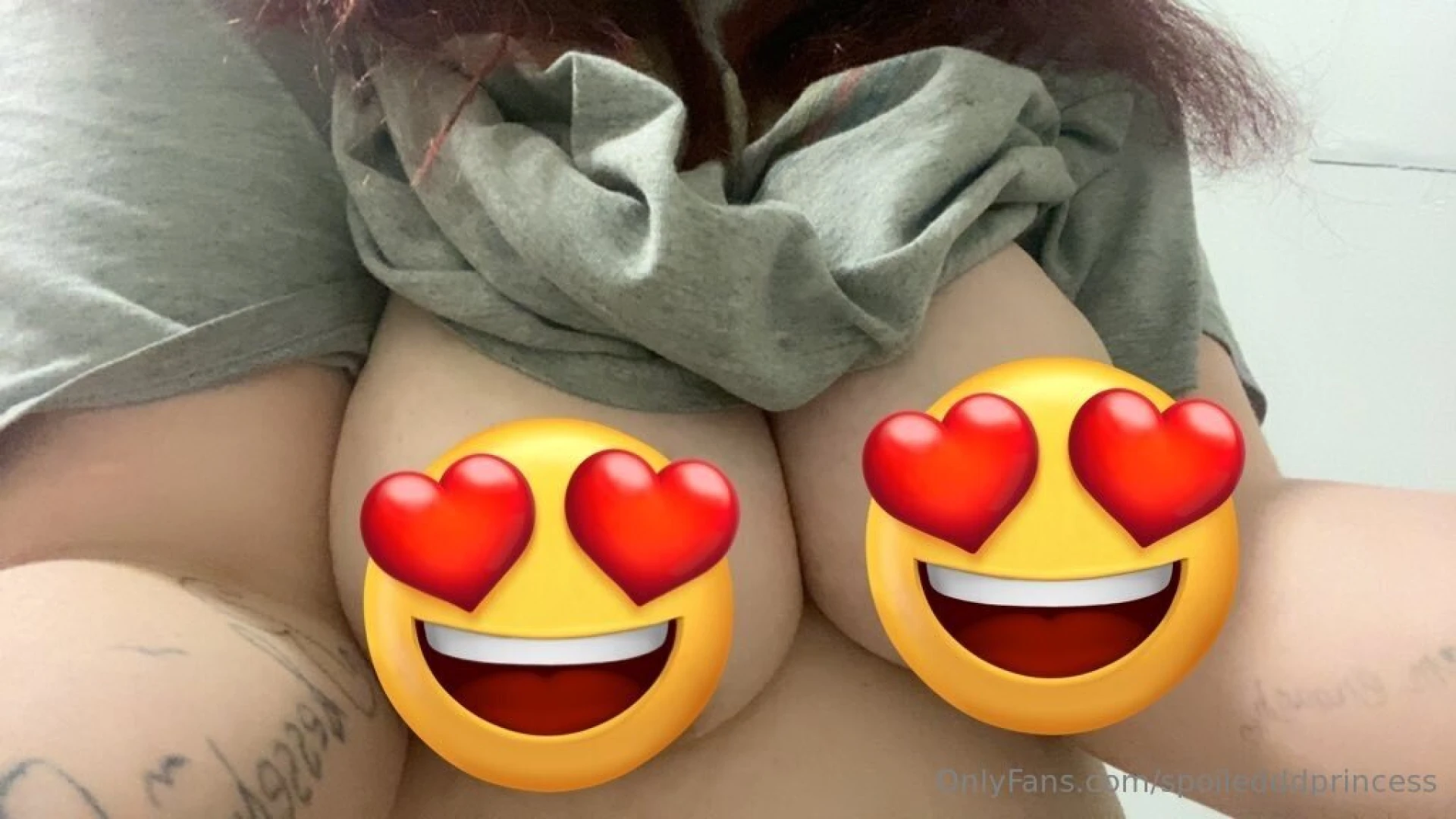 Starting this week sending weekly naughty messages to everyone on my 