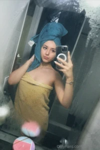 Good morning today my morning started with a flavored coffee and a