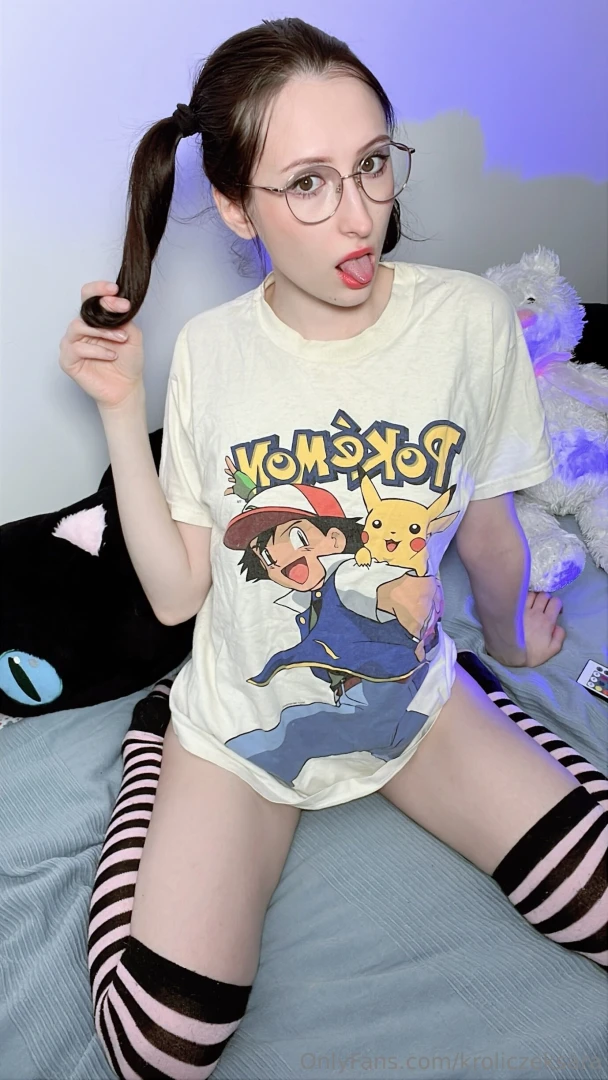 Okej wa ne pytanie pokemony czy digimony zgadnijcie co wol hahah i part 6 