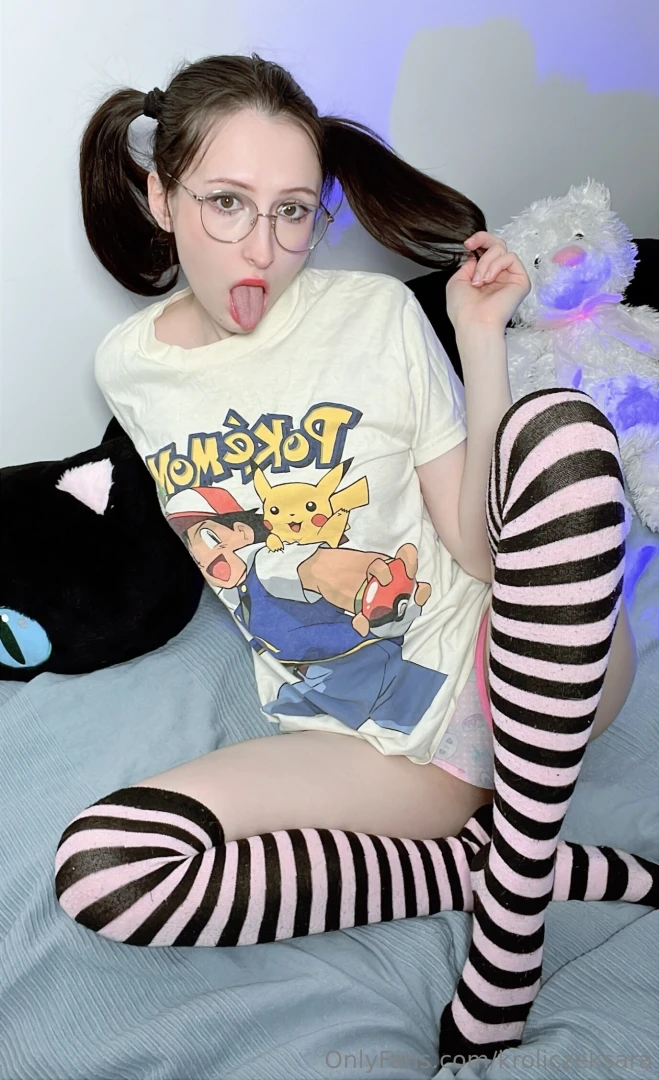 Okej wa ne pytanie pokemony czy digimony zgadnijcie co wol hahah i part 3 