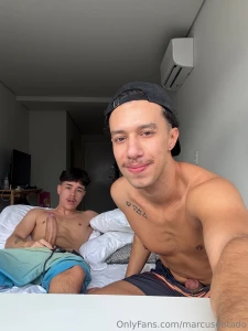 Marcusdotado part 2
