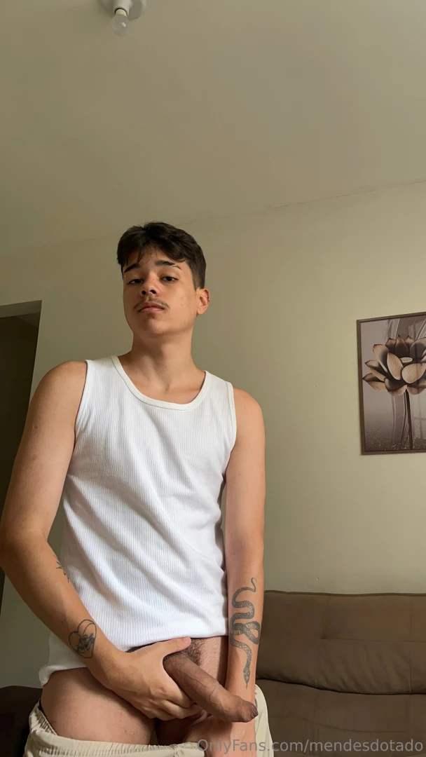 Get on your knees and suck my dick part 1 