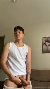 Get on your knees and suck my dick part 1