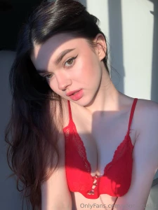 Lovely evening the sunlight was touching places i didn t even give it