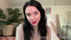 New free for all subs roommate wants you to watch her play with her