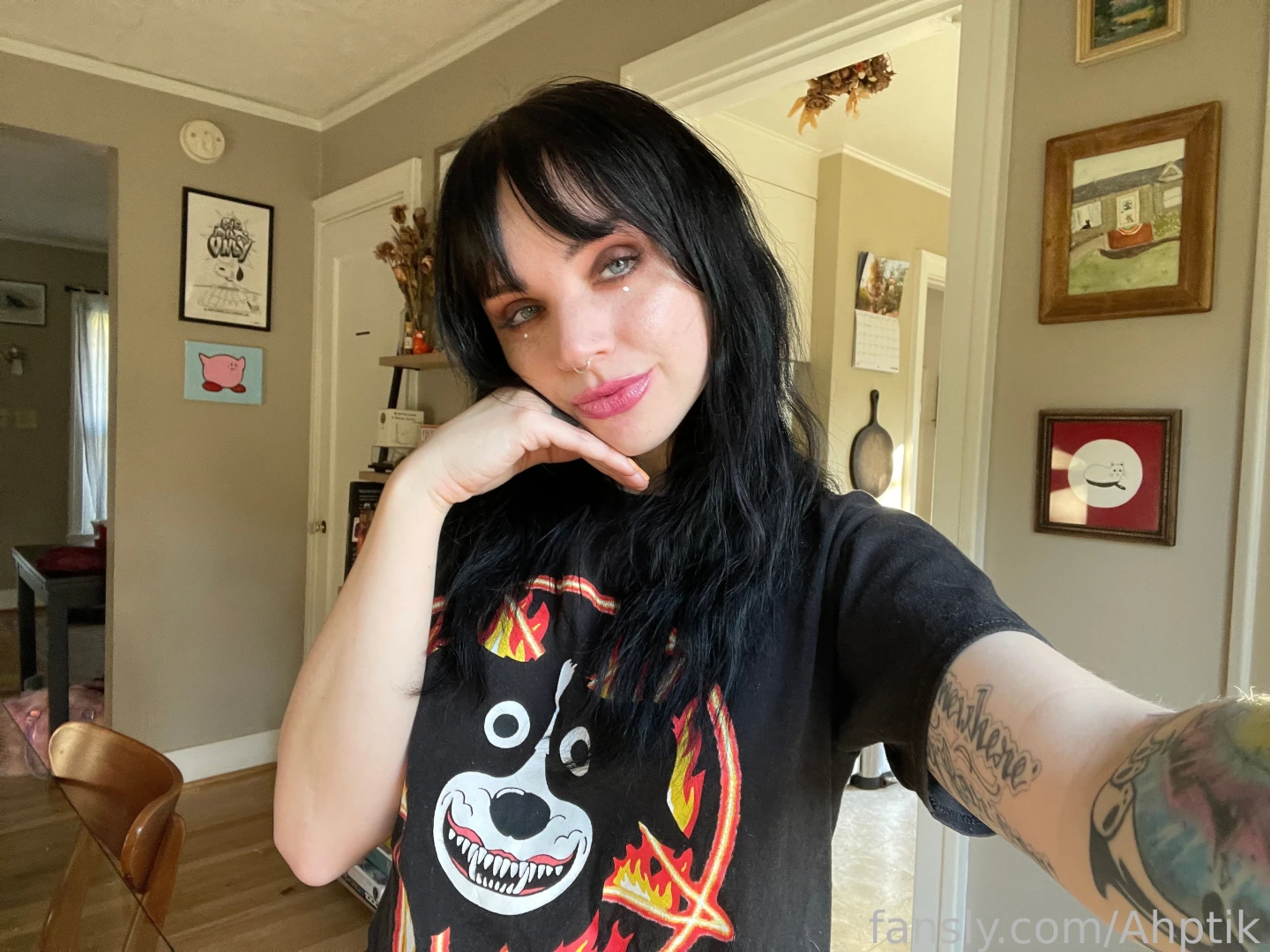 Little miss dots it s my birth month 