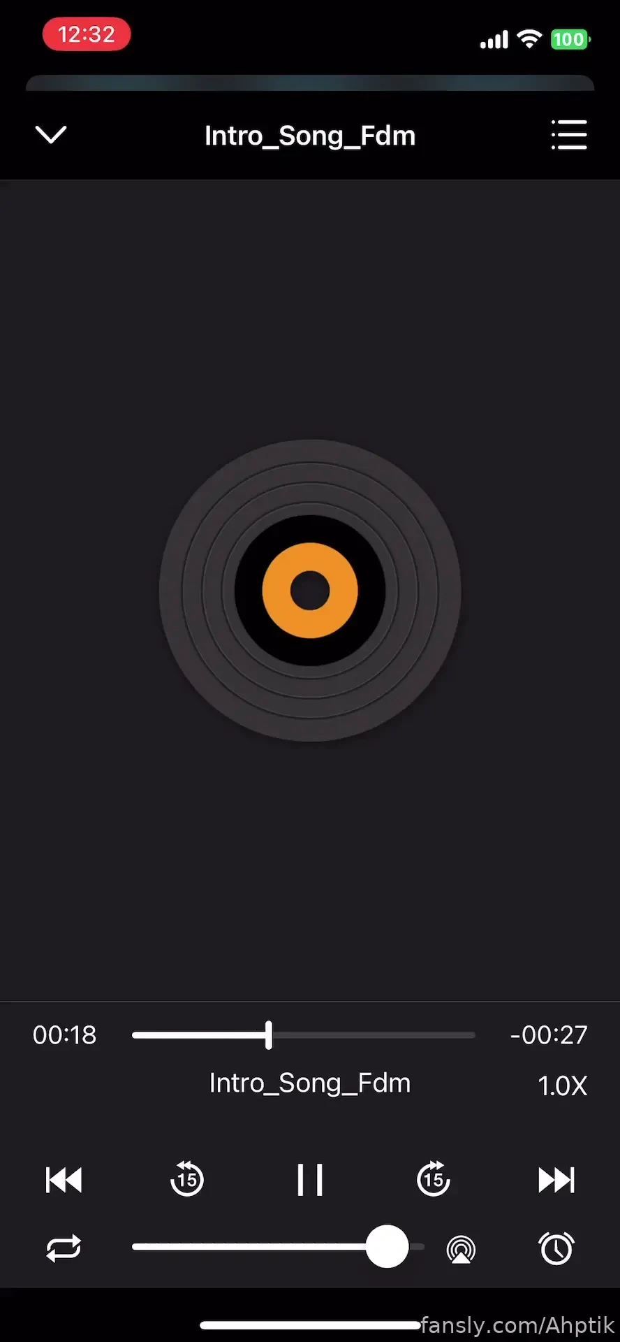 I made a new theme song today enjoy 