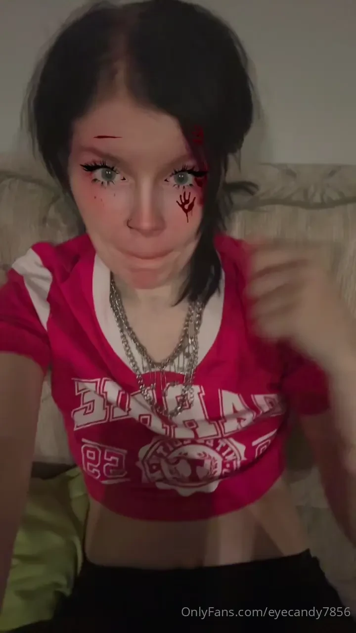 I may be sweet and sexy but i do have a wild side to me 