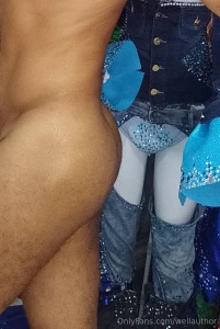 Creature and creator