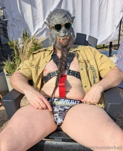 A werewolf in paris 4 pinups just a little teaser for the film were part 3