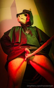 Cursed demon priest set 1 of 3 10 shot monkey tier pack this demon part 7