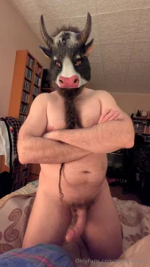 Here is an xmas present to me saw this cheap mask in paris and i part 1