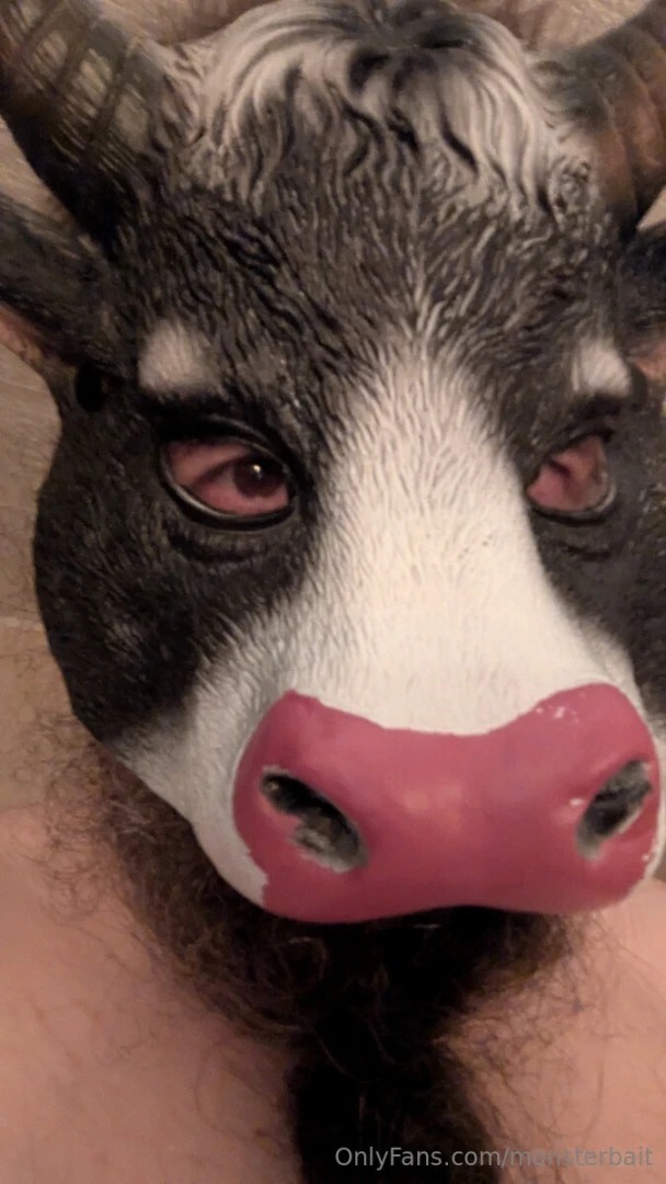 Here is an xmas present to me saw this cheap mask in paris and i part 3 