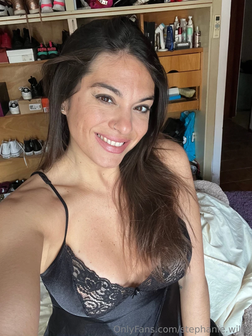 How is your week going so far mommy is enjoying her week to the 