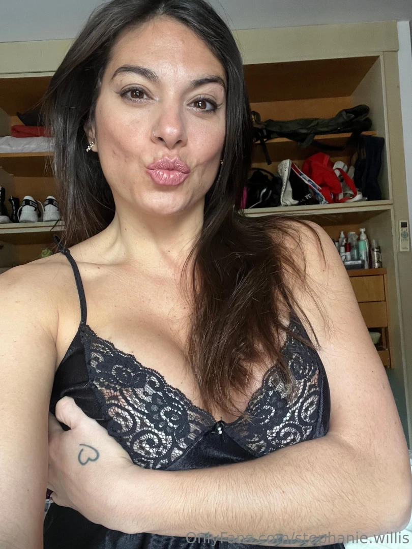 How is your week going so far mommy is enjoying her week to the part 4 