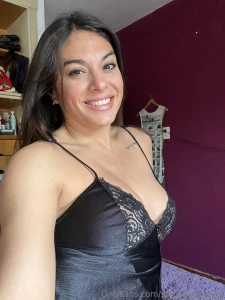 How is your week going so far mommy is enjoying her week to the part 3