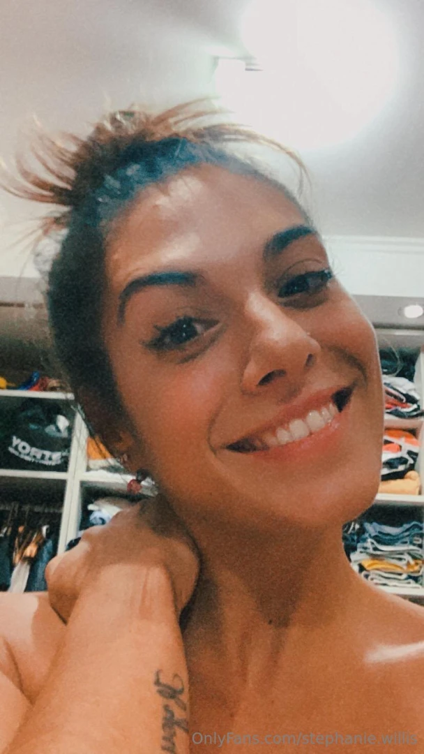 Too bad for 42yo part 3 