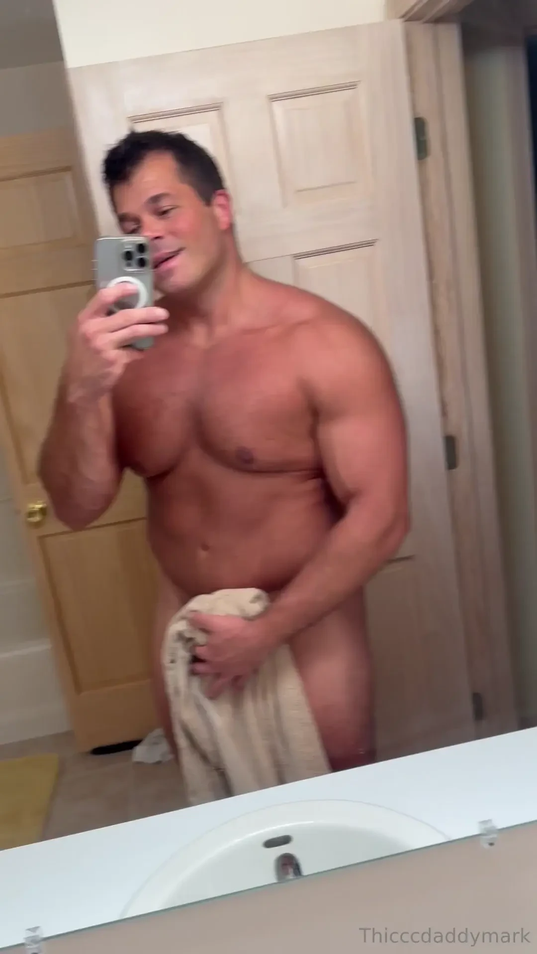 You like daddy shaved 