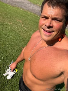 Little bike ride today part 1