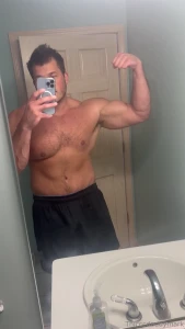 Also a nice little arm pump