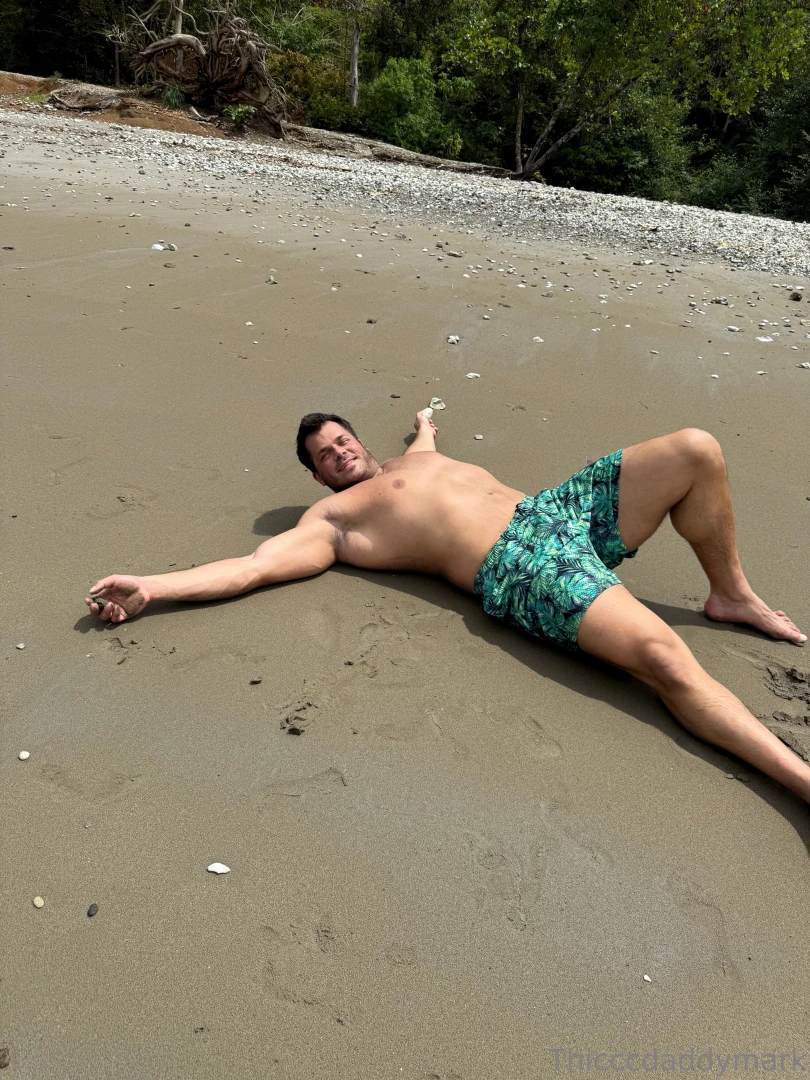 Would you go to the beach with me part 24 