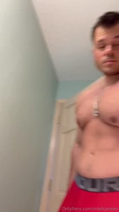 Hope you sexy people are having a nice night